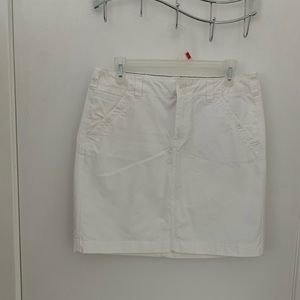 Tommy Hilfiger women’s casual skirt